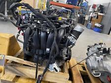Chevrolet cruze engine for sale  Stoystown