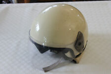 Vintage helmet casco usato  Genova