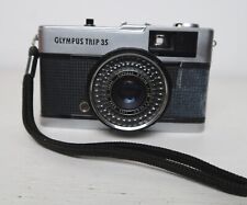 Olympus trip 35mm for sale  LONDON