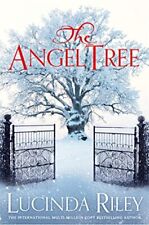 The Angel Tree by Riley, Lucinda Book The Cheap Fast Free Post segunda mano  Embacar hacia Argentina