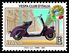 Italia 2024 vespa for sale  Shipping to Ireland