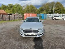 2017 ford mondeo for sale  LEEDS
