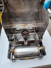 Military field cooker for sale  Shipping to Ireland