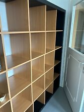 Ikea expedit regal gebraucht kaufen  Rödgen,-Petersweiher