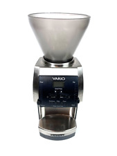 Baratza vario ceramic for sale  San Jose