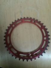 Takagi 39t chainring for sale  LIVERPOOL