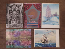 Cartoline postcard varie usato  Arco