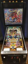 Truck stop pinball for sale  Newbury Park