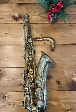 Selmer paris super for sale  Clay