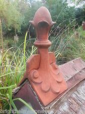 Victorian ball roof for sale  HORSHAM