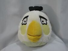 Muñeca de peluche original Angry Birds pájaro blanco muñeca de peluche de la Commonwealth niños de peluche Matilda segunda mano  Embacar hacia Argentina