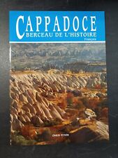 Capadocia - Cuna Historia - Caf segunda mano  Embacar hacia Argentina
