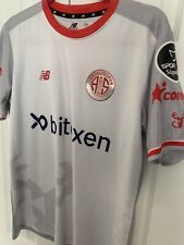 Antalyaspor match worn for sale  Macungie