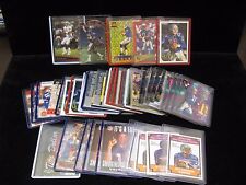 Drew bledsoe assorted for sale  Patterson