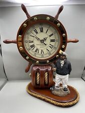Heritage mint clock for sale  Ypsilanti
