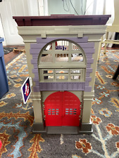 Real ghostbusters 1987 for sale  Mount Morris
