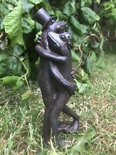 Hugging frogs garden for sale  STOCKTON-ON-TEES