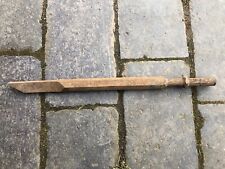 Chisel fits kango for sale  WORCESTER