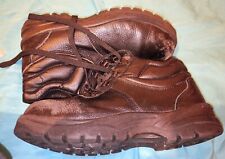 Ergos chaussures sécurité d'occasion  Boissy-Saint-Léger