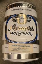 Arnold pilsner liter for sale  Allentown