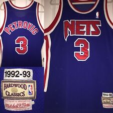 drazen petrovic jersey for sale  South Amboy