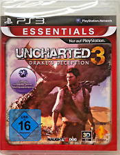 Uncharted drakes deception gebraucht kaufen  Großdubrau