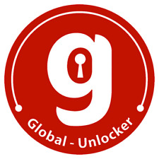Global unlocker pro for sale  Baldwin