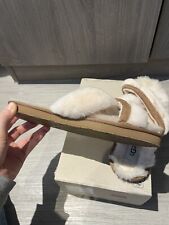 Ugg slippers crossover for sale  CARDIFF