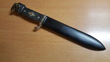 Messer fahrtenmesser historisc gebraucht kaufen  Wiesenburg