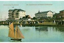 Cuxhaven spielbassin hotel gebraucht kaufen  Deutschland