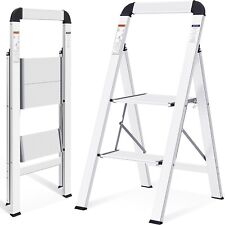 Folding ladder steps usato  Bruneck