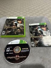 Dragon dogma complete for sale  Moberly
