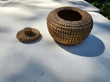 snake basket for sale  Tampa