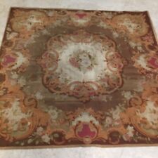 Tapis tapisserie style d'occasion  Cosne-Cours-sur-Loire