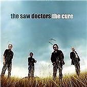 Saw doctors cure for sale  STOCKPORT