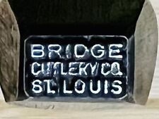 Bridge cutlery louis for sale  Somerset