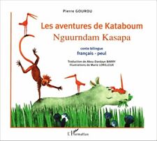 Aventures kataboum conte d'occasion  France