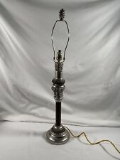 Vintage candlestick silver for sale  Temecula