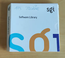 Sgi software library gebraucht kaufen  Velden