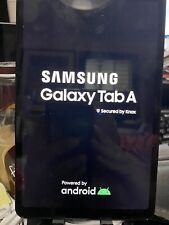 Samsung Galaxy Tab A T-mobile, Wi-Fi, 9 polegadas bloqueado, usado comprar usado  Enviando para Brazil