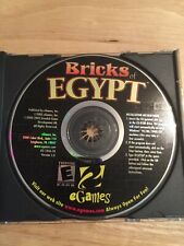 Bricks egypt computer for sale  Alliance