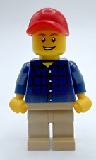 Lego twn246 plaid for sale  Denver