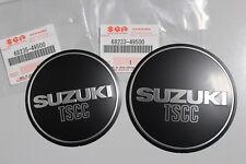 Emblem suzuki gsx1100 gebraucht kaufen  St. Egidien