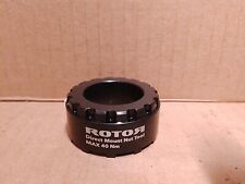 Rotor direct mount for sale  BRADFORD