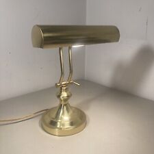 Vintage bankers lamp for sale  La Crosse