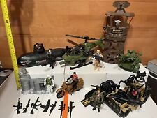 Lots military army for sale  Newark