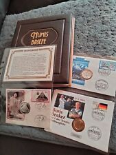 Sammlung deutsche numisbriefe gebraucht kaufen  Edenkoben