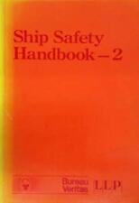 Używany, Ship Safety Handbook: 2-Bureau Veritas na sprzedaż  Wysyłka do Poland