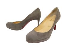 Chaussures christian louboutin d'occasion  France