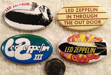 Led zeppelin pin for sale  Dayton